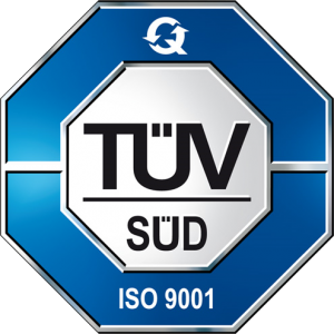 TUEV_9001-2008