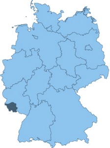 Saarland